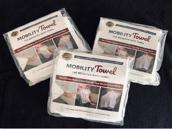Mobility Towel